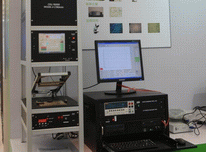 2011年10月合能陽光隆重推出CT80AAA等系列太陽能模擬器（含IV曲線測試系統(tǒng)）